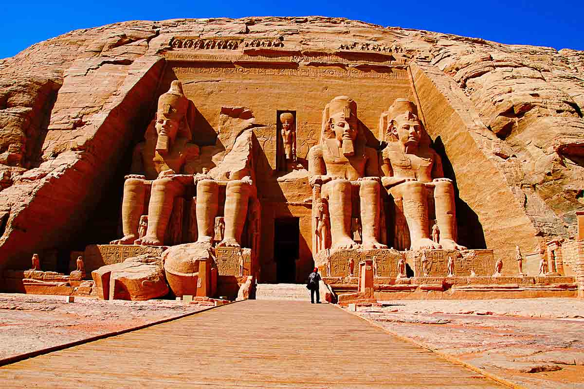 Abu SImbel