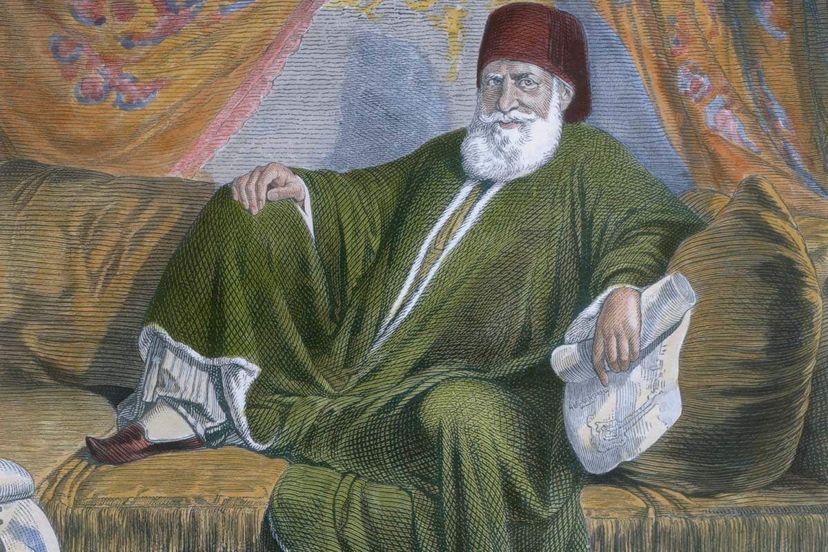 Mehmet Ali