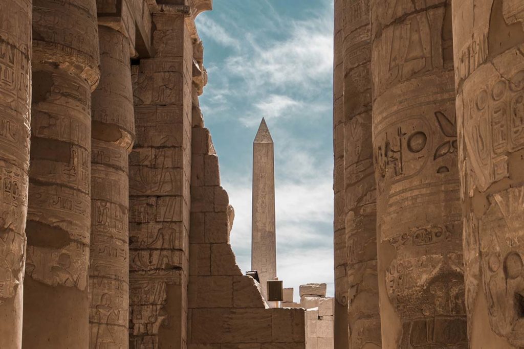 Obelisco di Hatshepsut