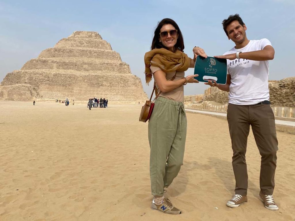 Agência de viagens Egypt Exclusive