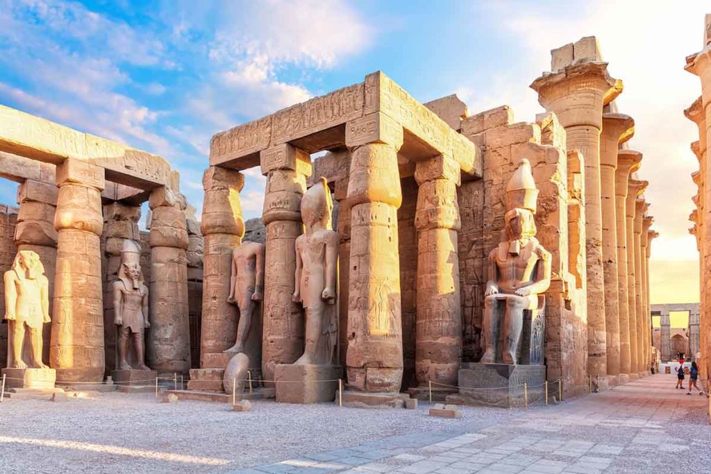 Antigo Egipto