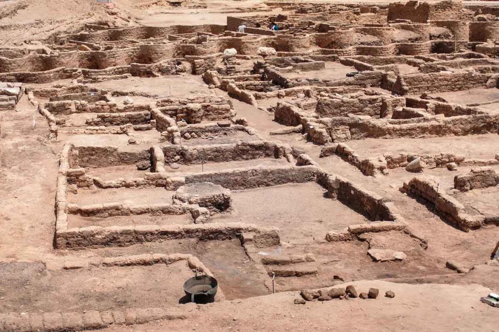 Lost City of Luxor