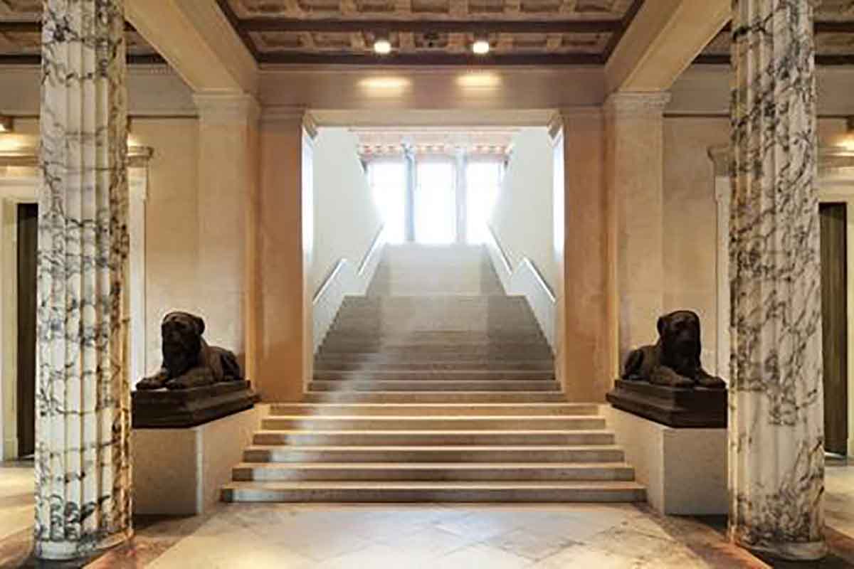 Neues Museum