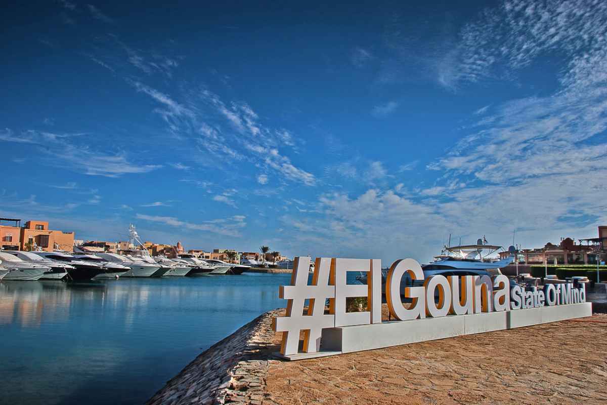 El Gouna