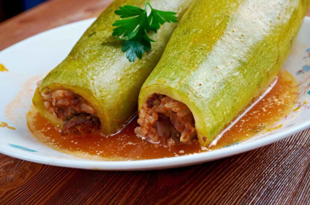 receta mahshi jjjjjj