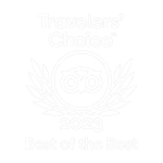 Tripadvisor Travel Choice 2023