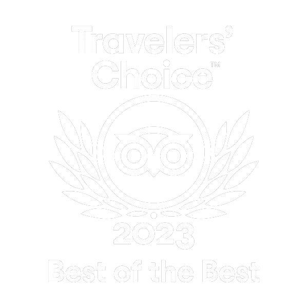 Tripadvisor Travel Choice 2023