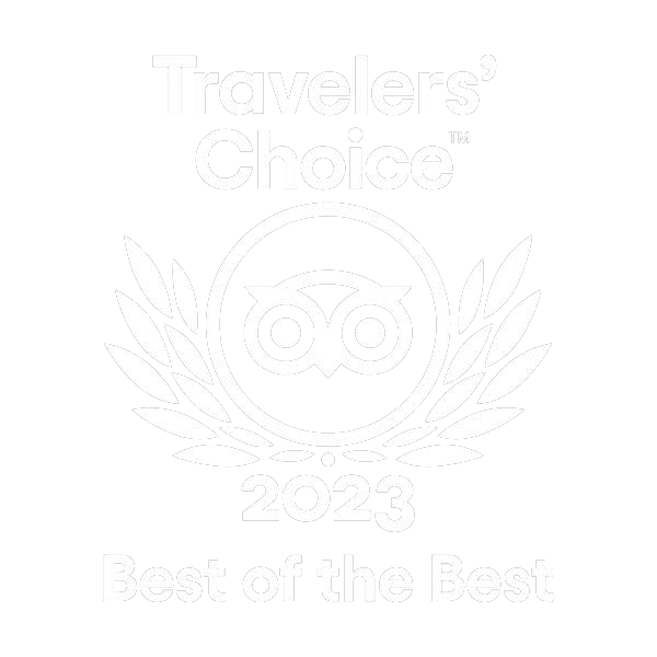 Scelta di viaggio di Tripadvisor 2023