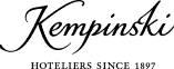 hotéis logo Kempinski