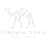 Logo Mandala Tours