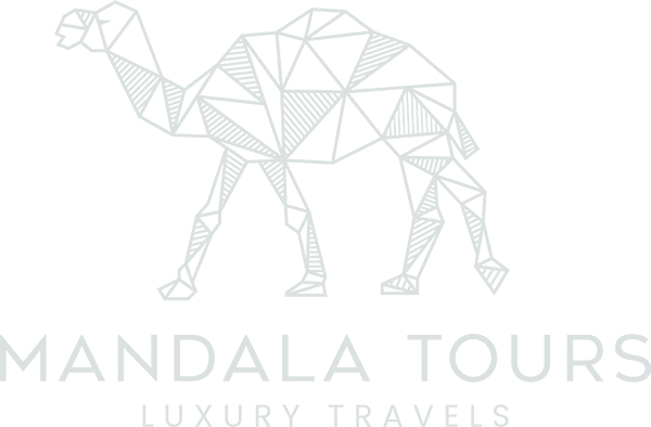 Logo Mandala Tours