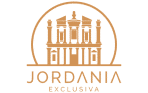 logo turismos jordania jjjjj