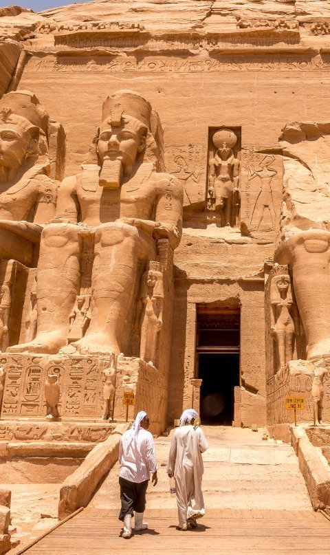 ABU SIMBEL