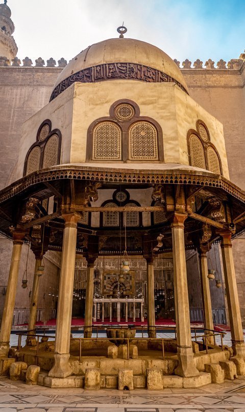 CAIRO