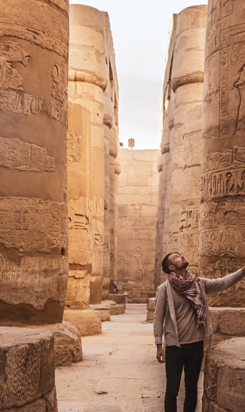 LUXOR