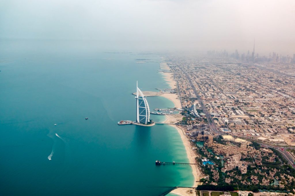 Tour di 10 giorni in Egitto e Dubai
