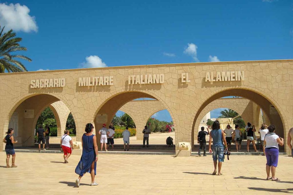 El Alamein
