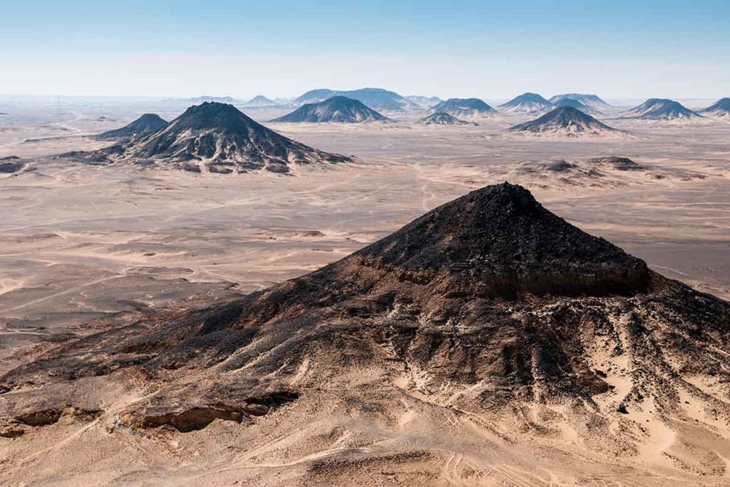 Oasi di Bahariya