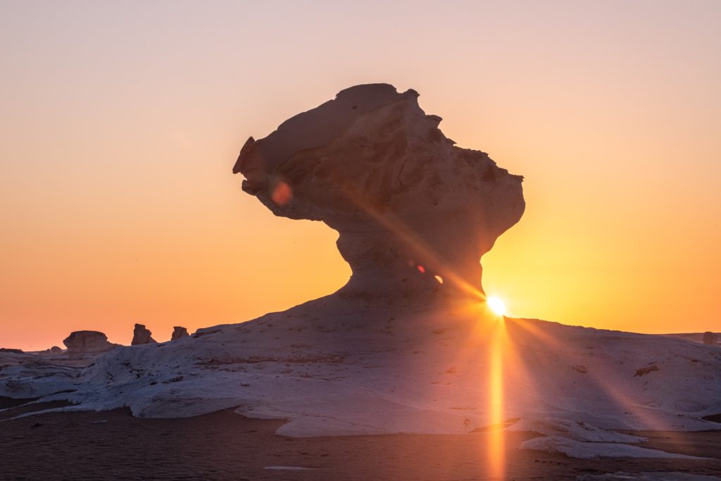 13 giorni. Tour del deserto, piramidi, Cairo e crociera sul Nilo