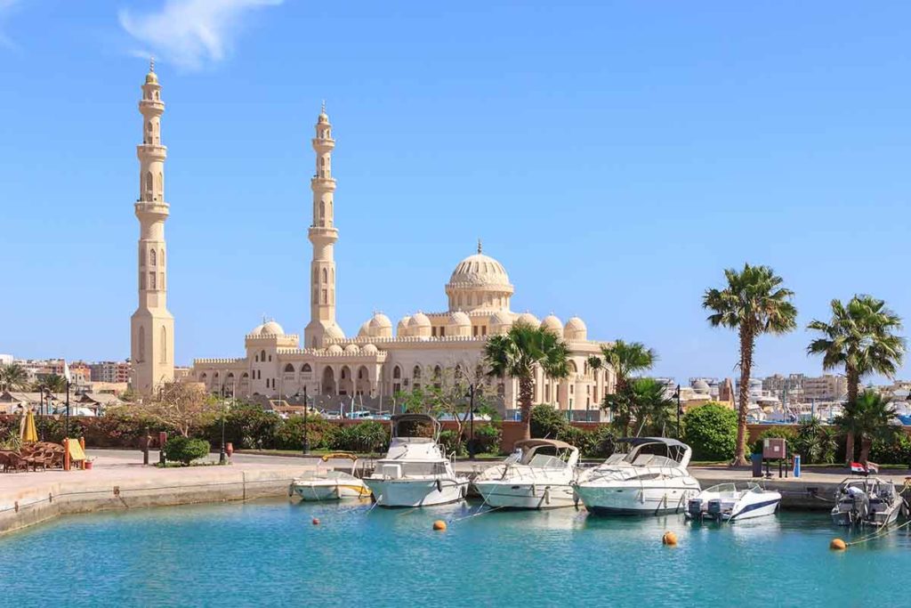 Hurgada