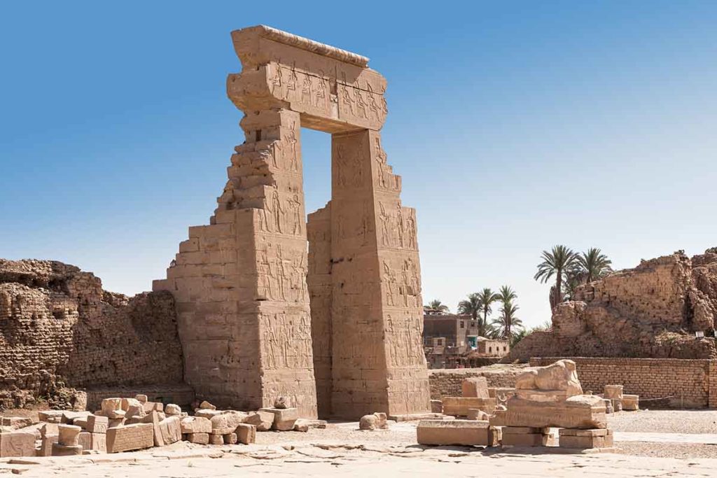 Dendera