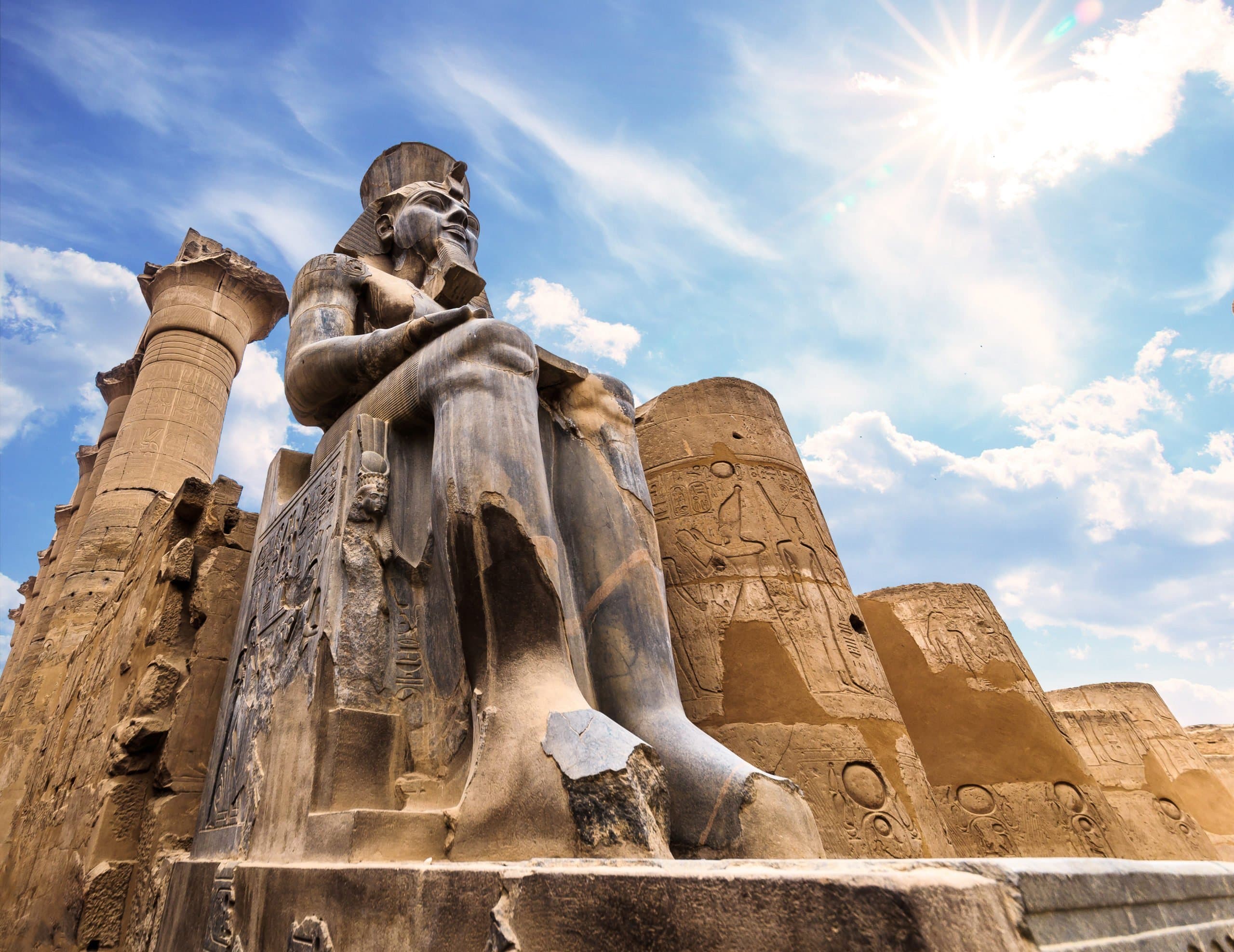 luxor
