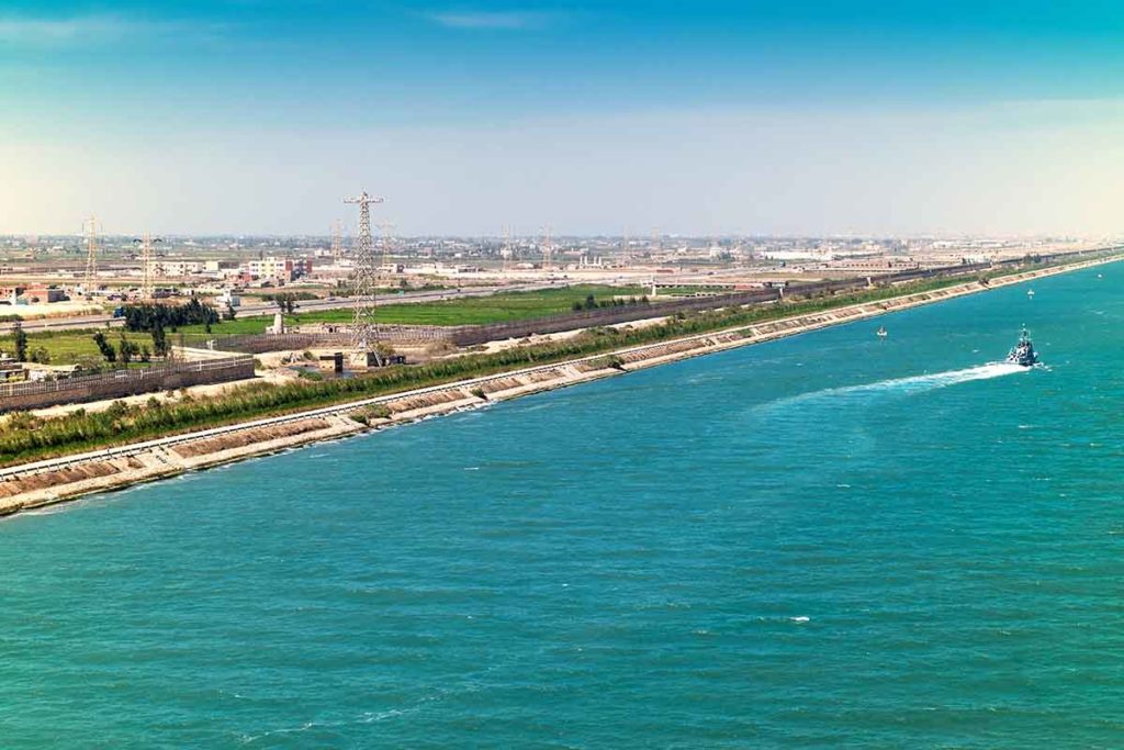 Mar Mediterraneo