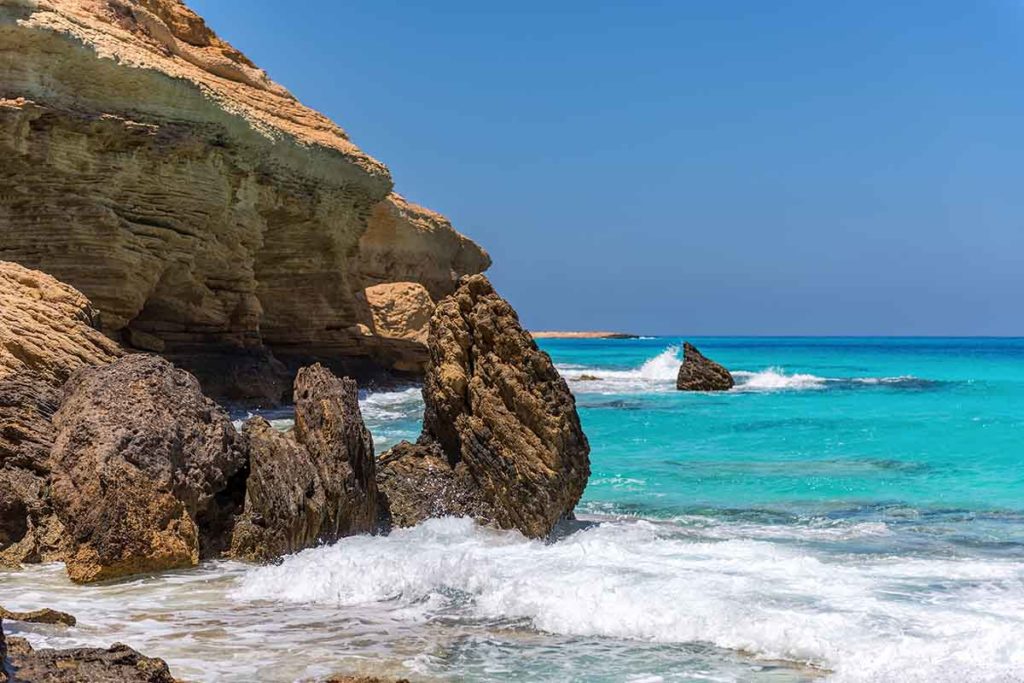Marsa Matruh