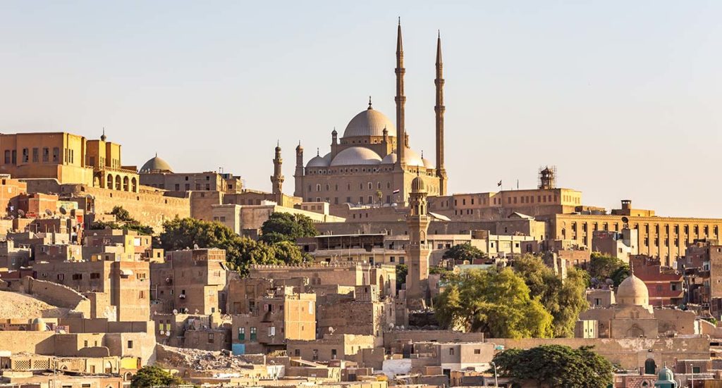 Il Cairo