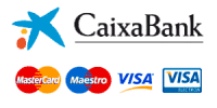 Logo Caixabank