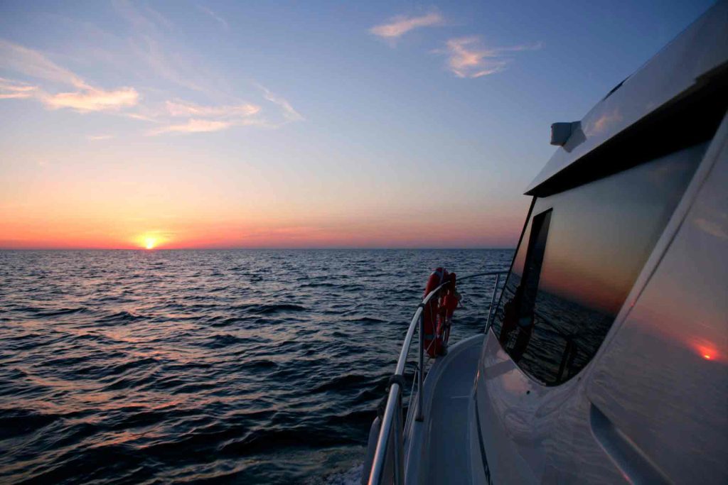 Excursion en barco asdasdsada 2