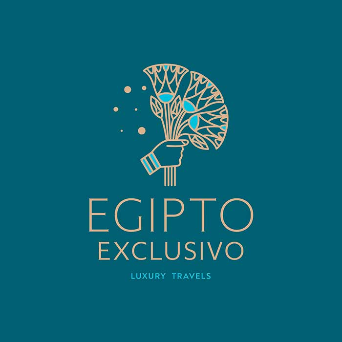 Logo Egipto Azul asdasdasd 3