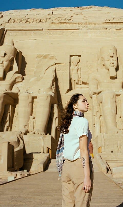 Abu Simbel