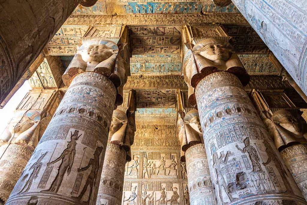 11 dias de viagem cultural completa ao Egipto