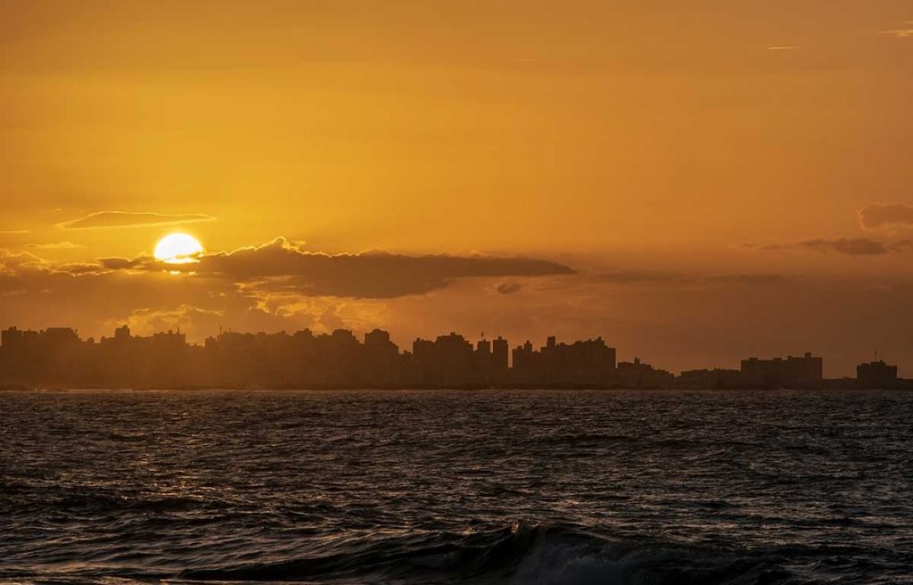 Viaggio di 14 giorni in Egitto, crociera, spiaggia e Alessandria d'Egitto