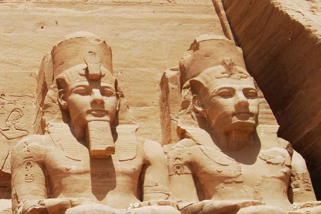 Abu Simbel