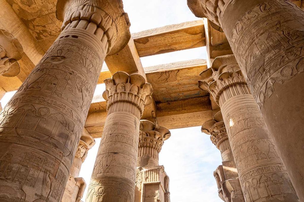 Tempio di Kom Ombo