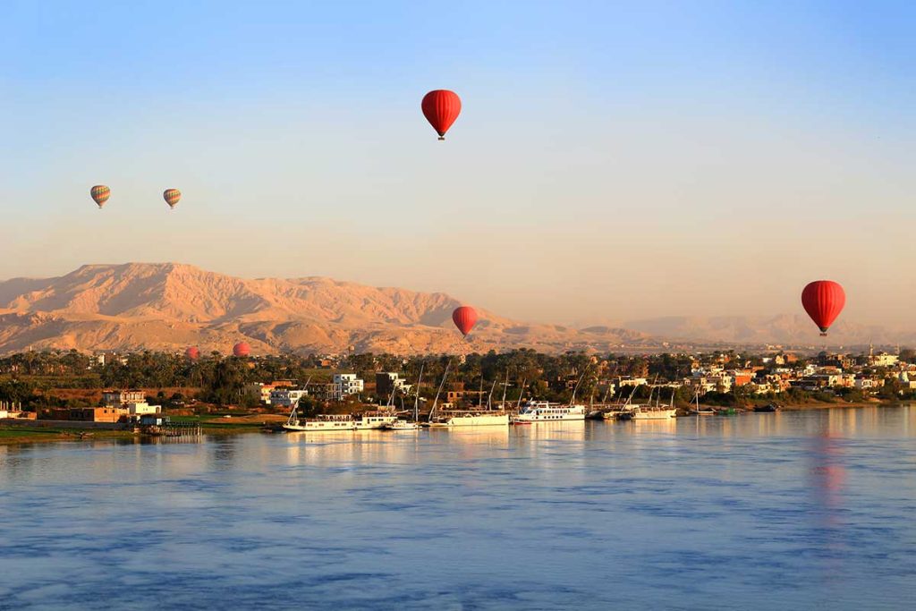 Luxor