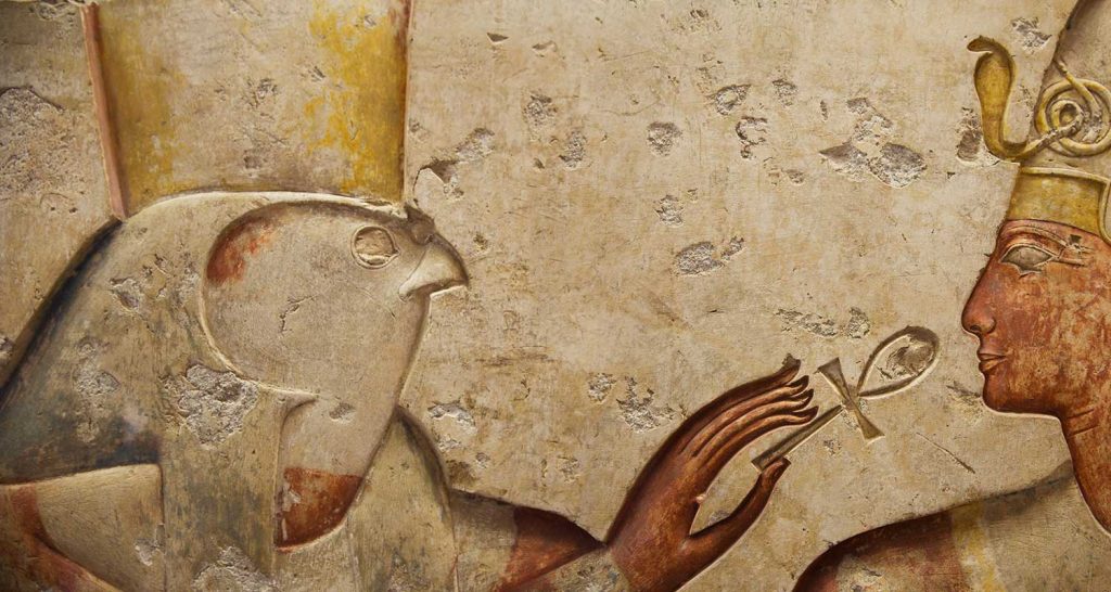 Storia dell'Egitto