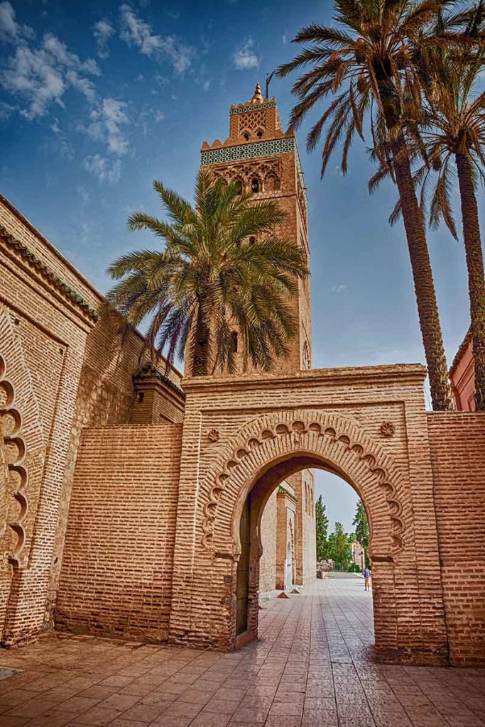Itinerario 15 giorni combinato Egitto e Marocco