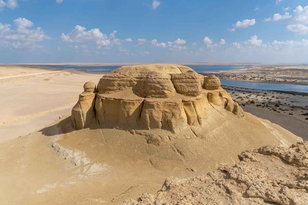 Tour dell'Oasi del Fayum in Egitto