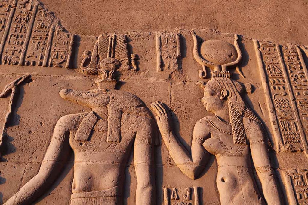 itinerario visita tempio di kom ombo