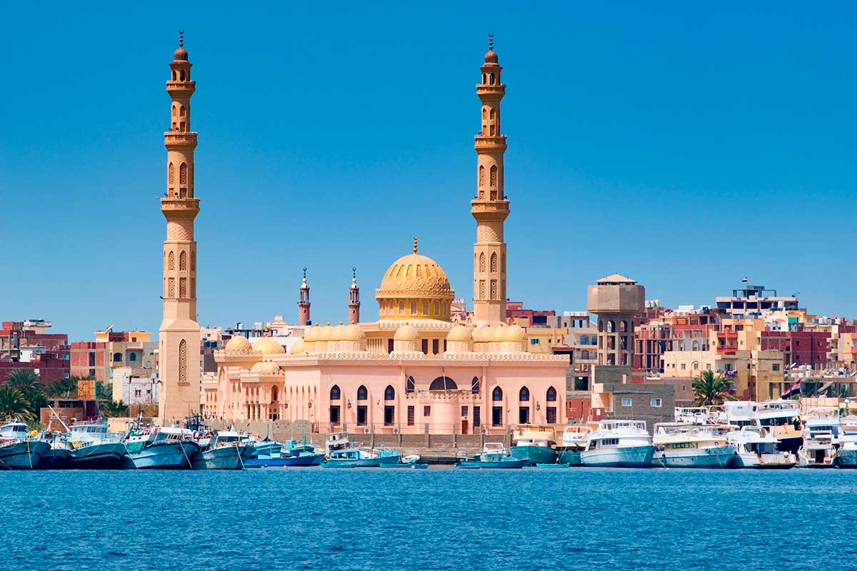 Hurghada Que Voir Faire Et Astuces Egipto Exclusivo