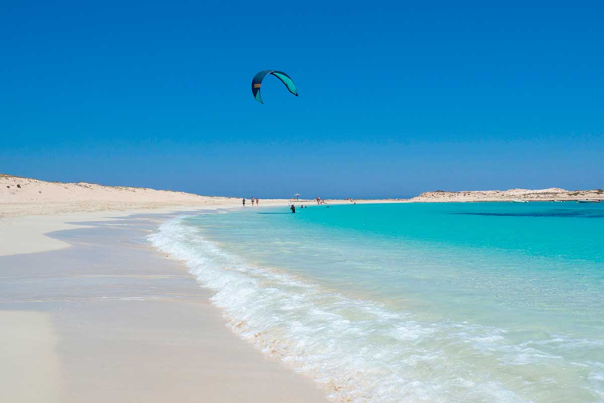 Playas de Marsa Matruh