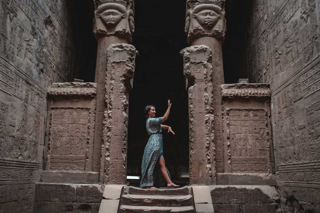 Prenota il tuo viaggio in Egitto