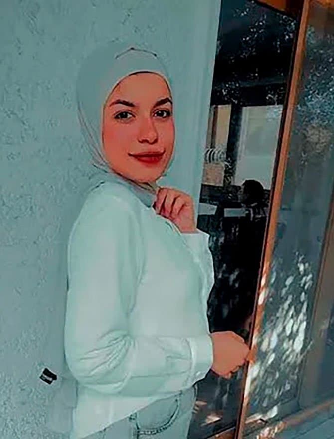 Sara Samir