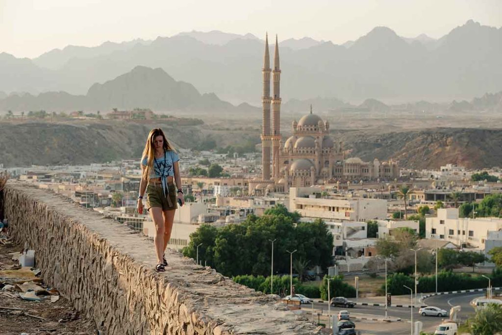 Sharm el Sheikh