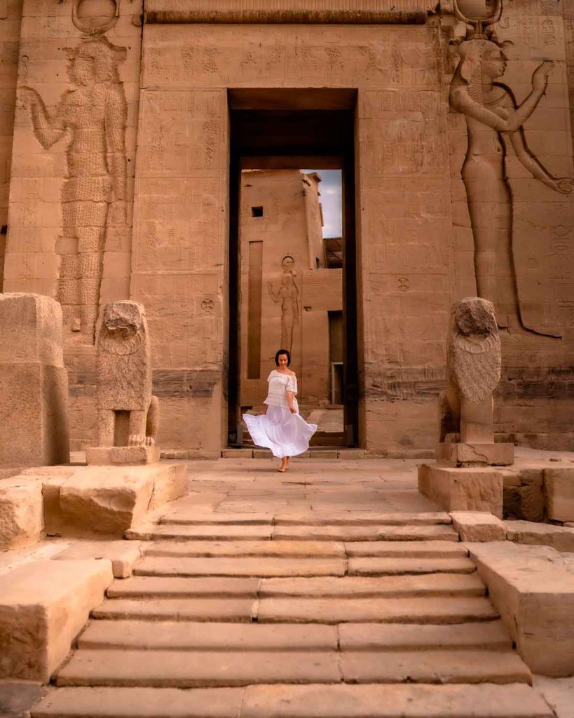 Tempio di Philae