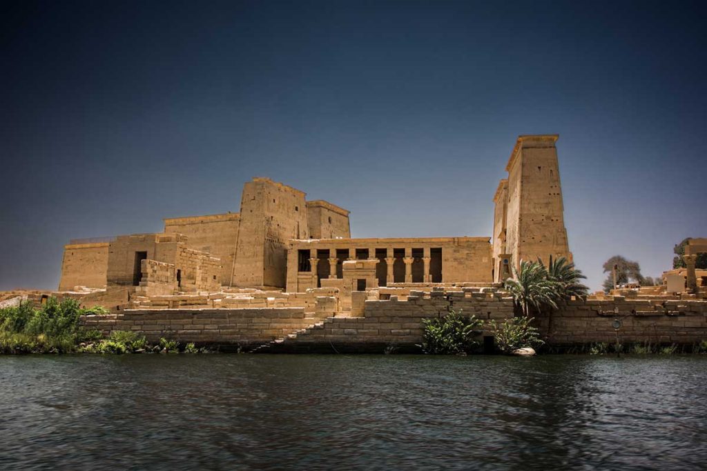 Viaggio spirituale in Egitto