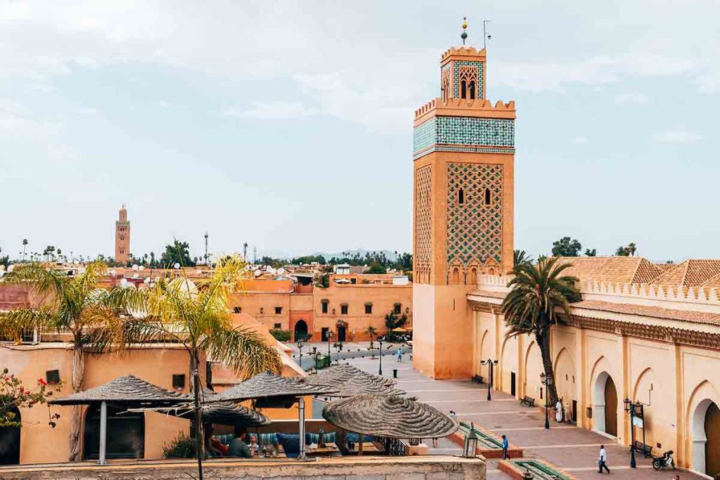 visita de marrakech ciudad asdasdsada 2